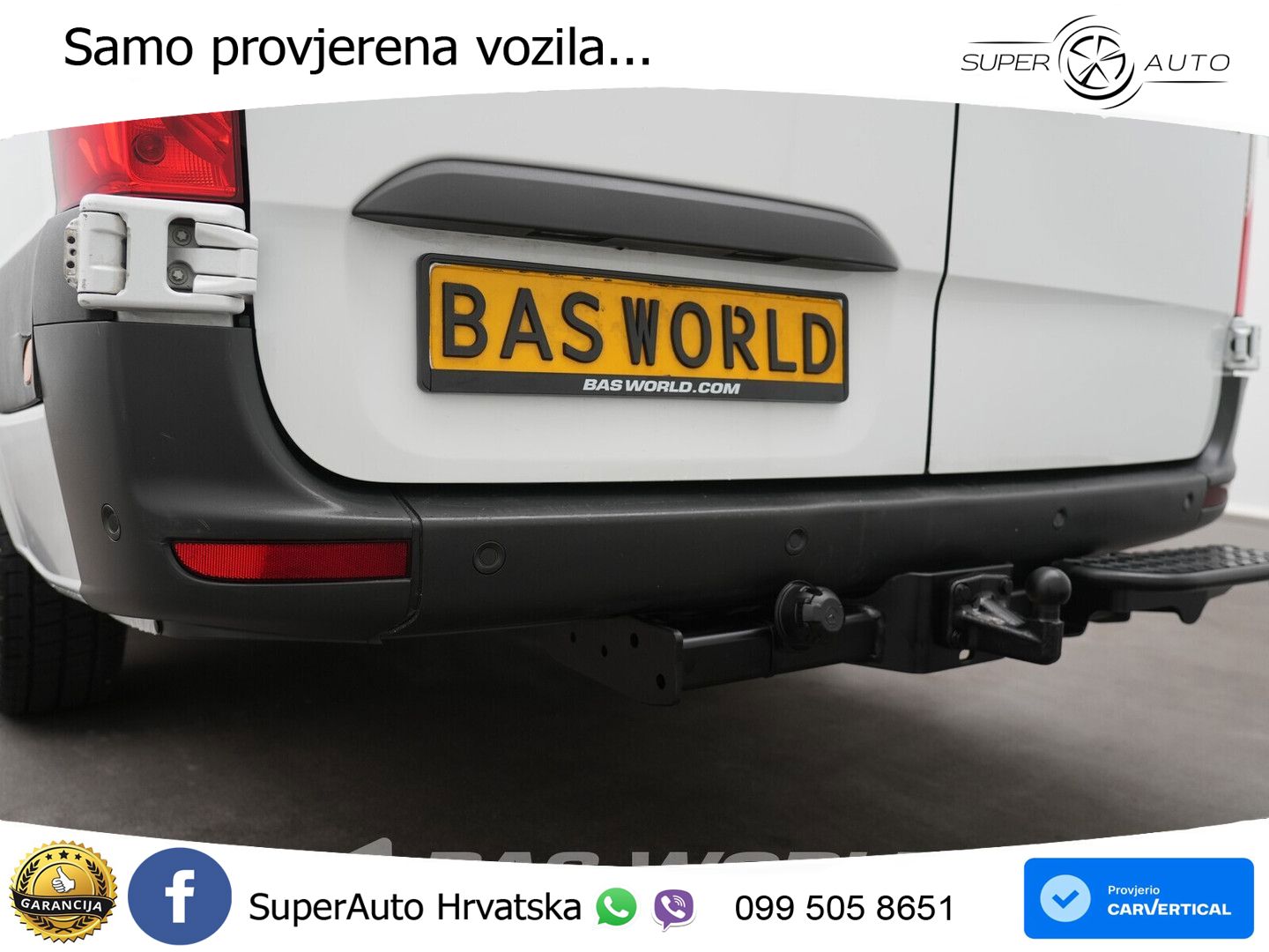 Mercedes-Benz Sprinter 317 CDI Automaat L3H2 AC/Climate MBUX C 170 KS