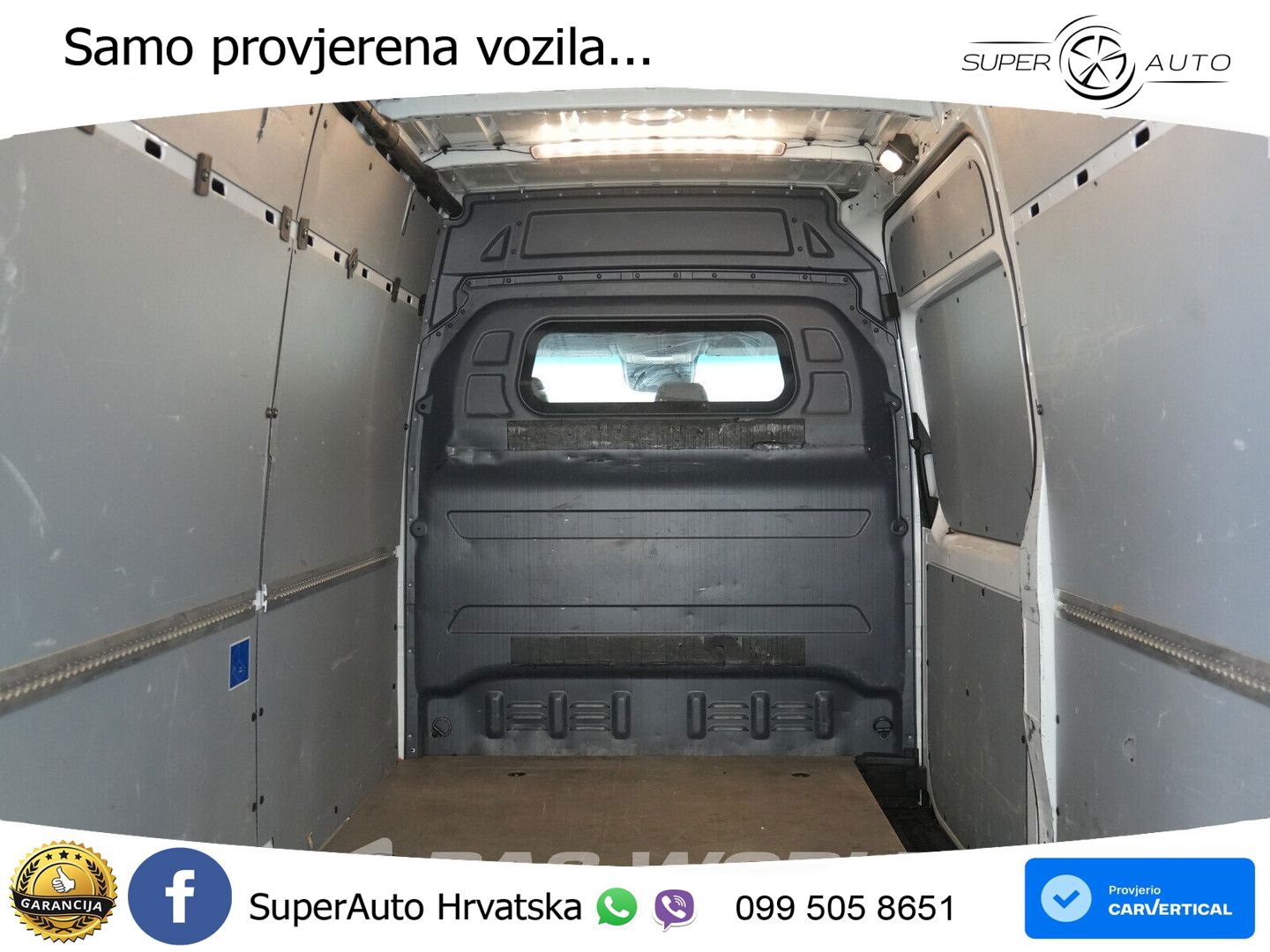 Mercedes-Benz Sprinter 317 CDI Automaat L3H2 AC/Climate MBUX C 170 KS