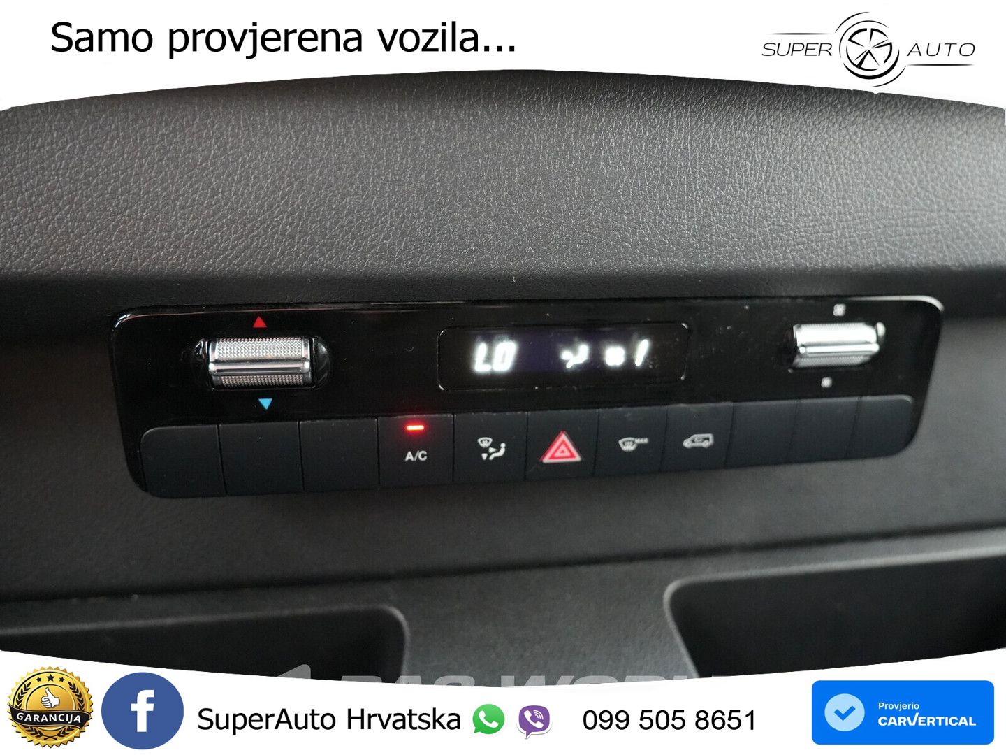 Mercedes-Benz Sprinter 317 CDI Automaat L3H2 AC/Climate MBUX C 170 KS
