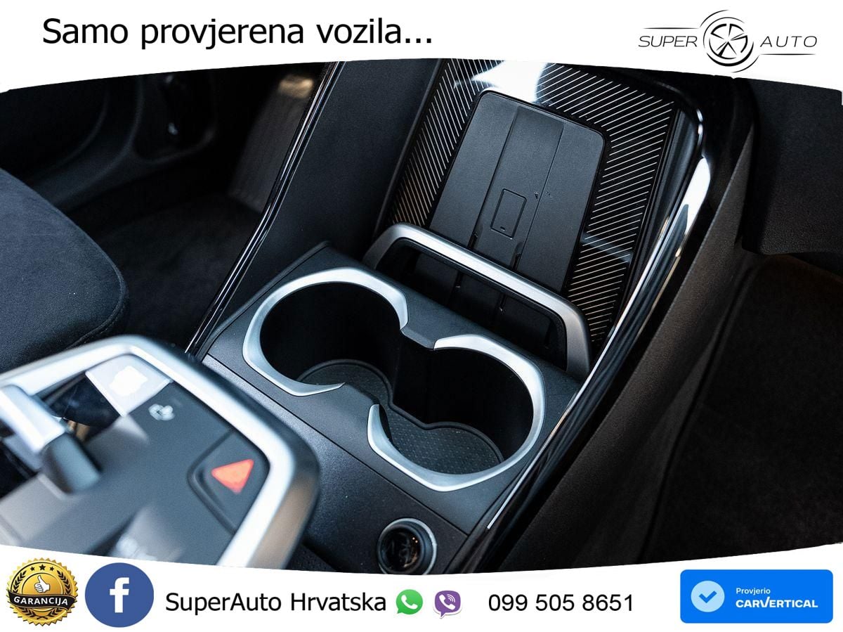 BMW X1 18d (150 KS) sDrive Steptronic M Sport