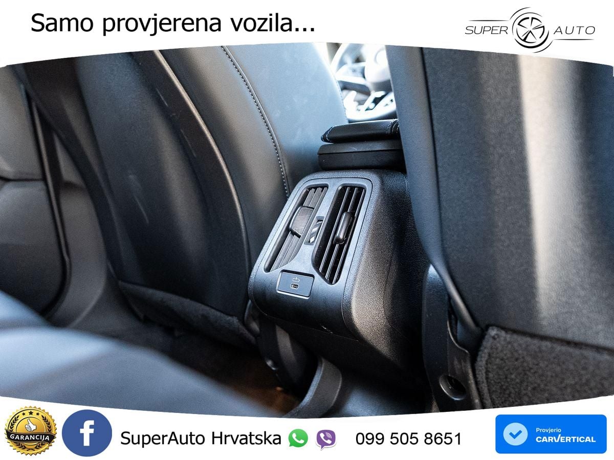 BMW X1 18d (150 KS) sDrive Steptronic M Sport