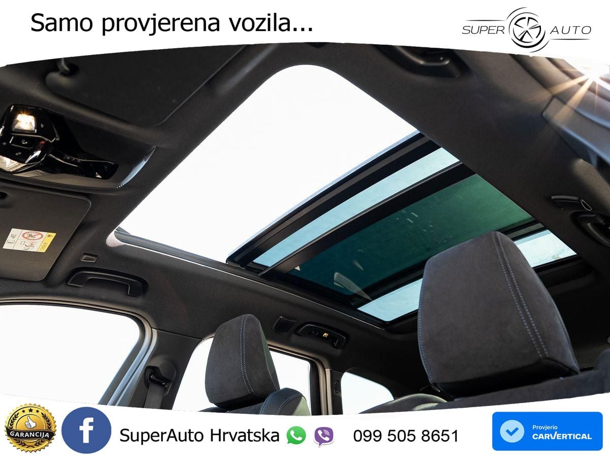 BMW X1 18d (150 KS) sDrive Steptronic M Sport