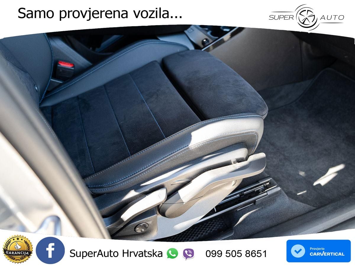 BMW X1 18d (150 KS) sDrive Steptronic M Sport