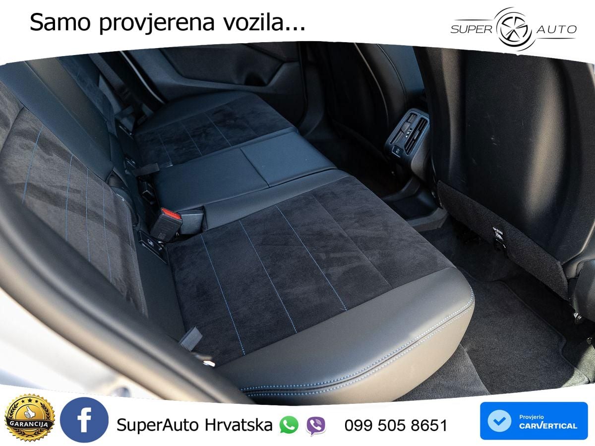BMW X1 18d (150 KS) sDrive Steptronic M Sport