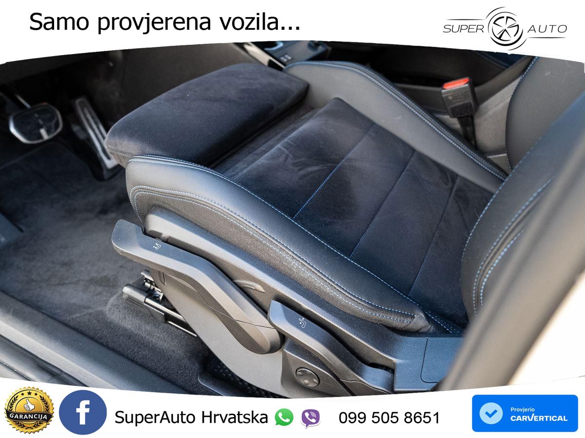 BMW X1 18d (150 KS) sDrive Steptronic M Sport