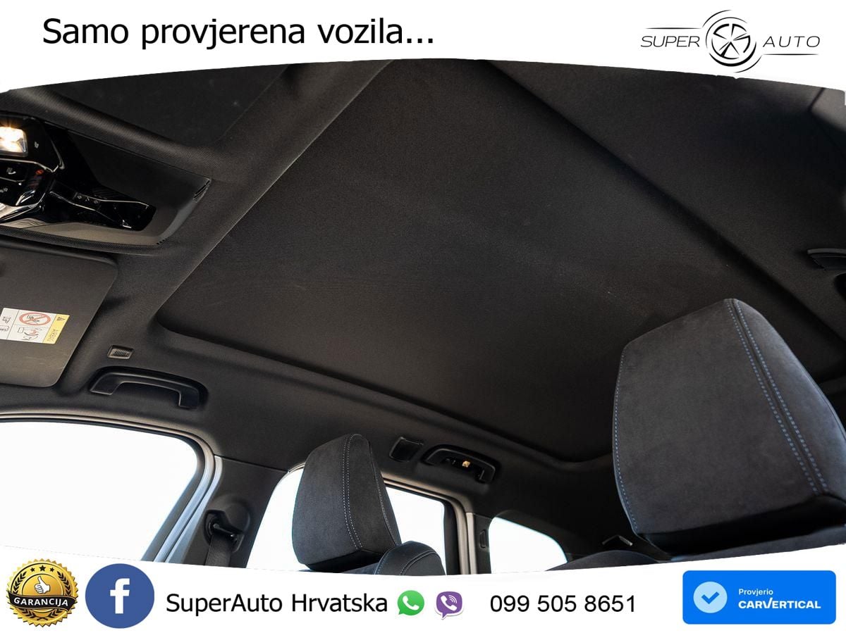 BMW X1 18d (150 KS) sDrive Steptronic M Sport
