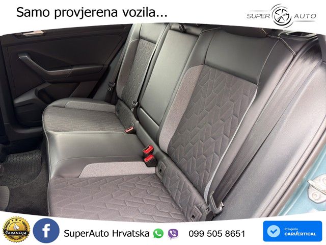 Volkswagen T-Roc 1.5 TSI (150 KS) DSG LED+GR SJED+ACC