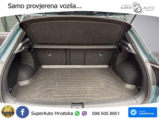 Volkswagen T-Roc 1.5 TSI (150 KS) DSG LED+GR SJED+ACC