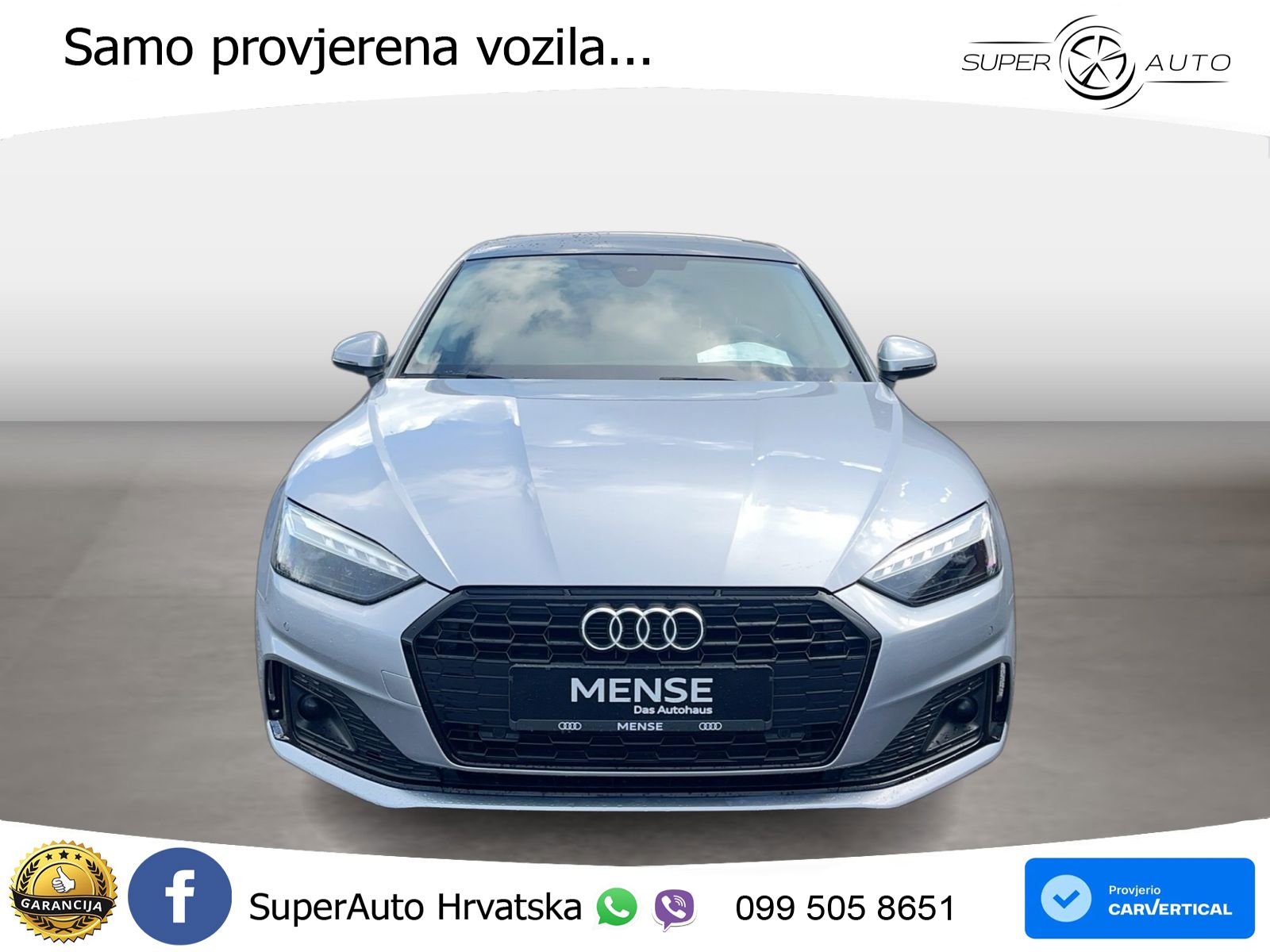 Audi A5 Sportback 35 TDI (163 KS) S tronic advanced MATRIX+GR SJED+KAM