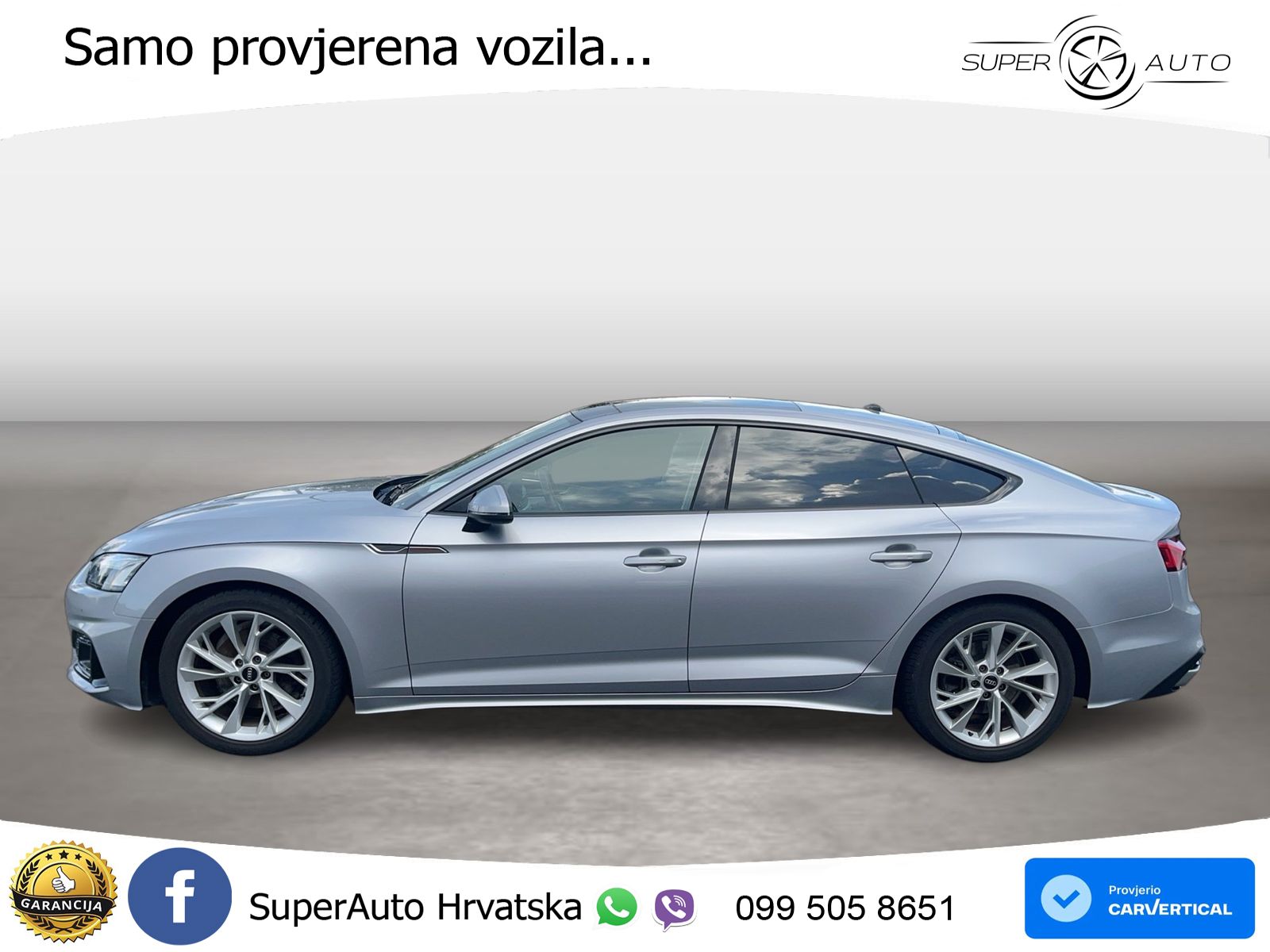 Audi A5 Sportback 35 TDI (163 KS) S tronic advanced MATRIX+GR SJED+KAM