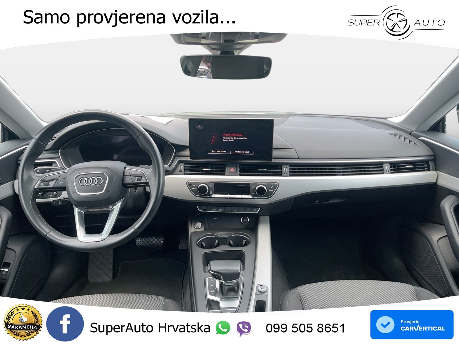 Audi A5 Sportback 35 TDI (163 KS) S tronic advanced MATRIX+GR SJED+KAM