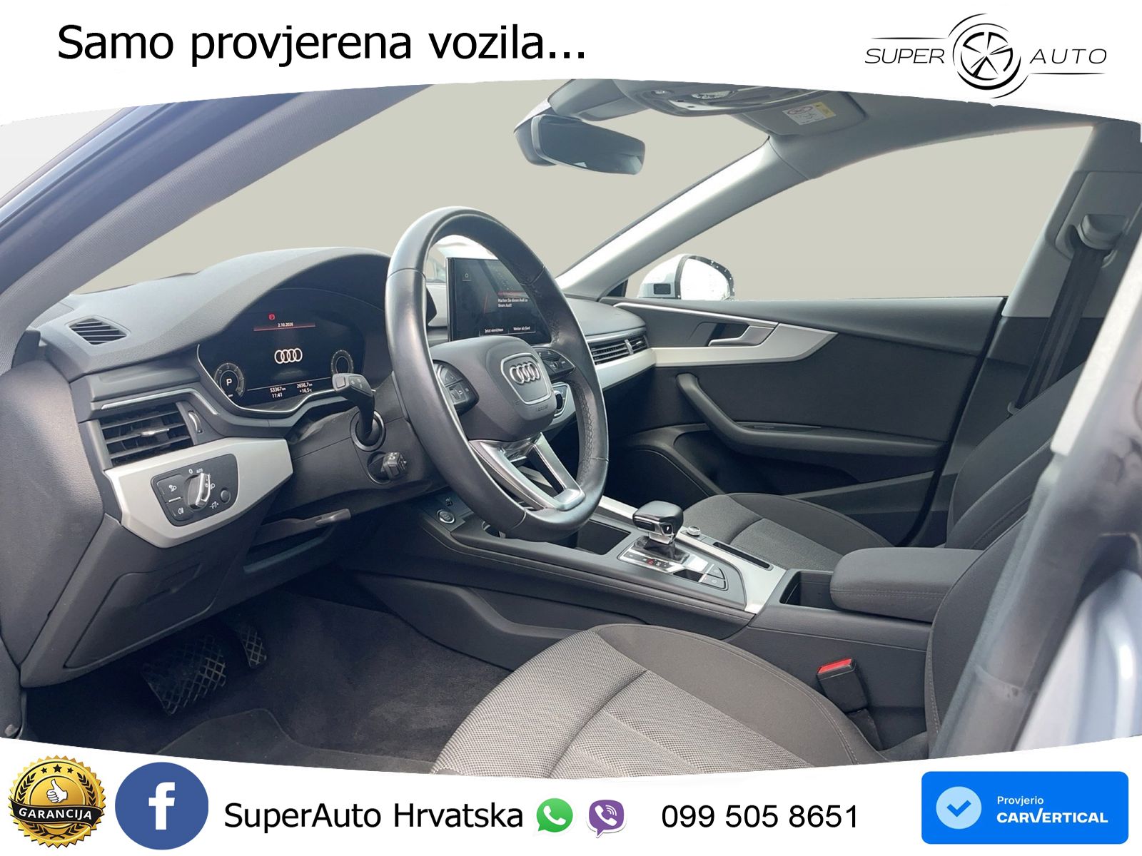 Audi A5 Sportback 35 TDI (163 KS) S tronic advanced MATRIX+GR SJED+KAM