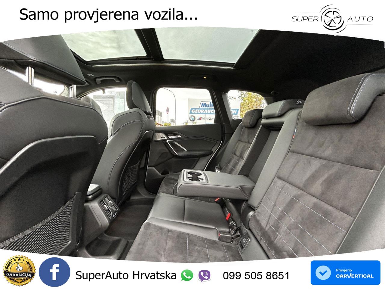 BMW X1 30e (326 KS) xDrive Steptronic M Sport