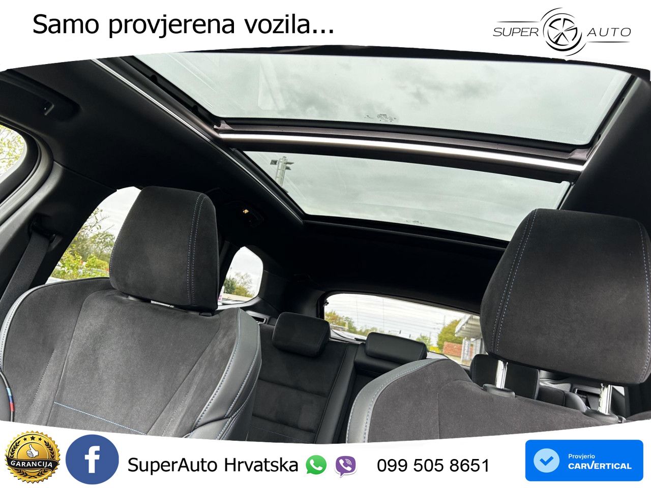 BMW X1 30e (326 KS) xDrive Steptronic M Sport