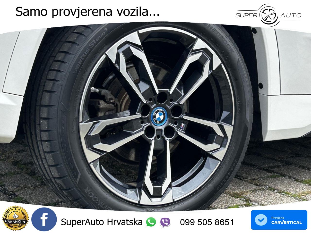 BMW X1 30e (326 KS) xDrive Steptronic M Sport