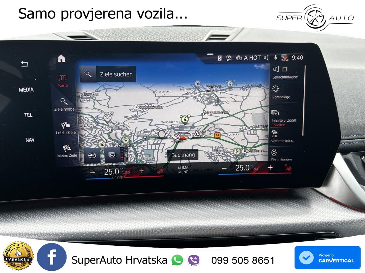 BMW X1 30e (326 KS) xDrive Steptronic M Sport