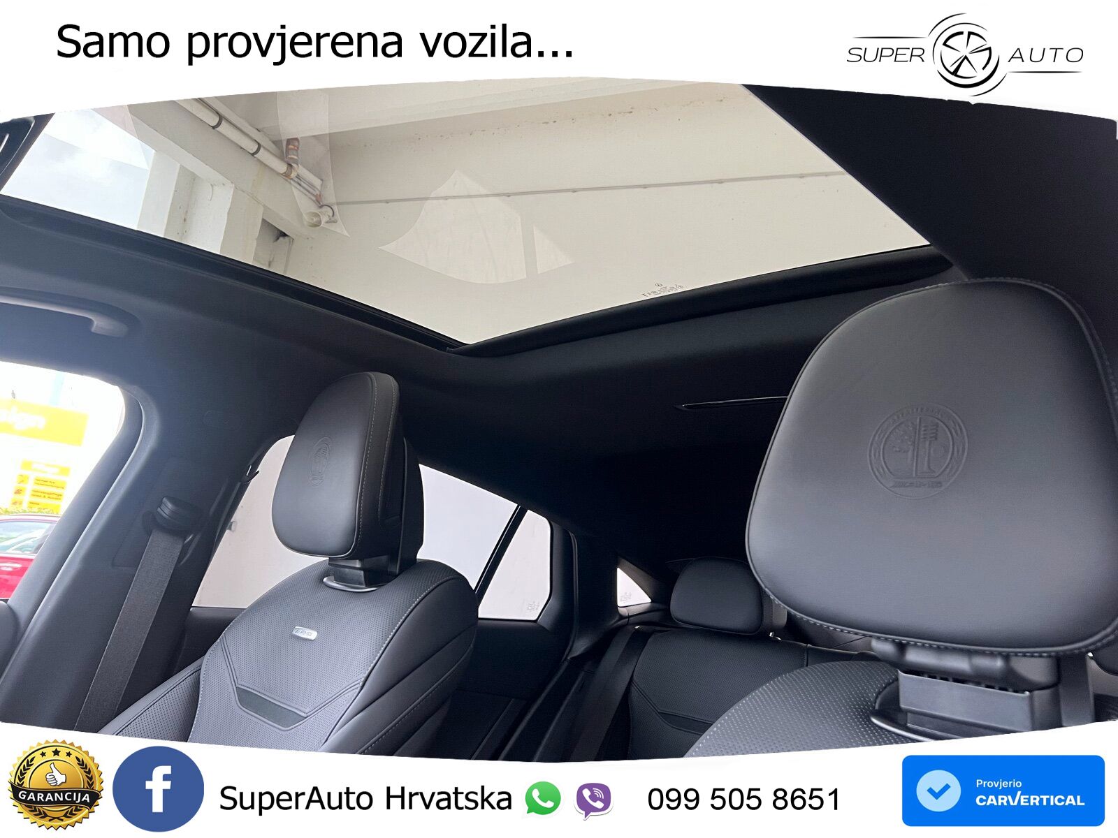 Mercedes AMG GLC 63 S E PERFORMANCE (680 KS) 4MATIC+ AMG SPEEDSHIFT MCT 9G ACC+HEAD+4xGR SJED+360+PANO