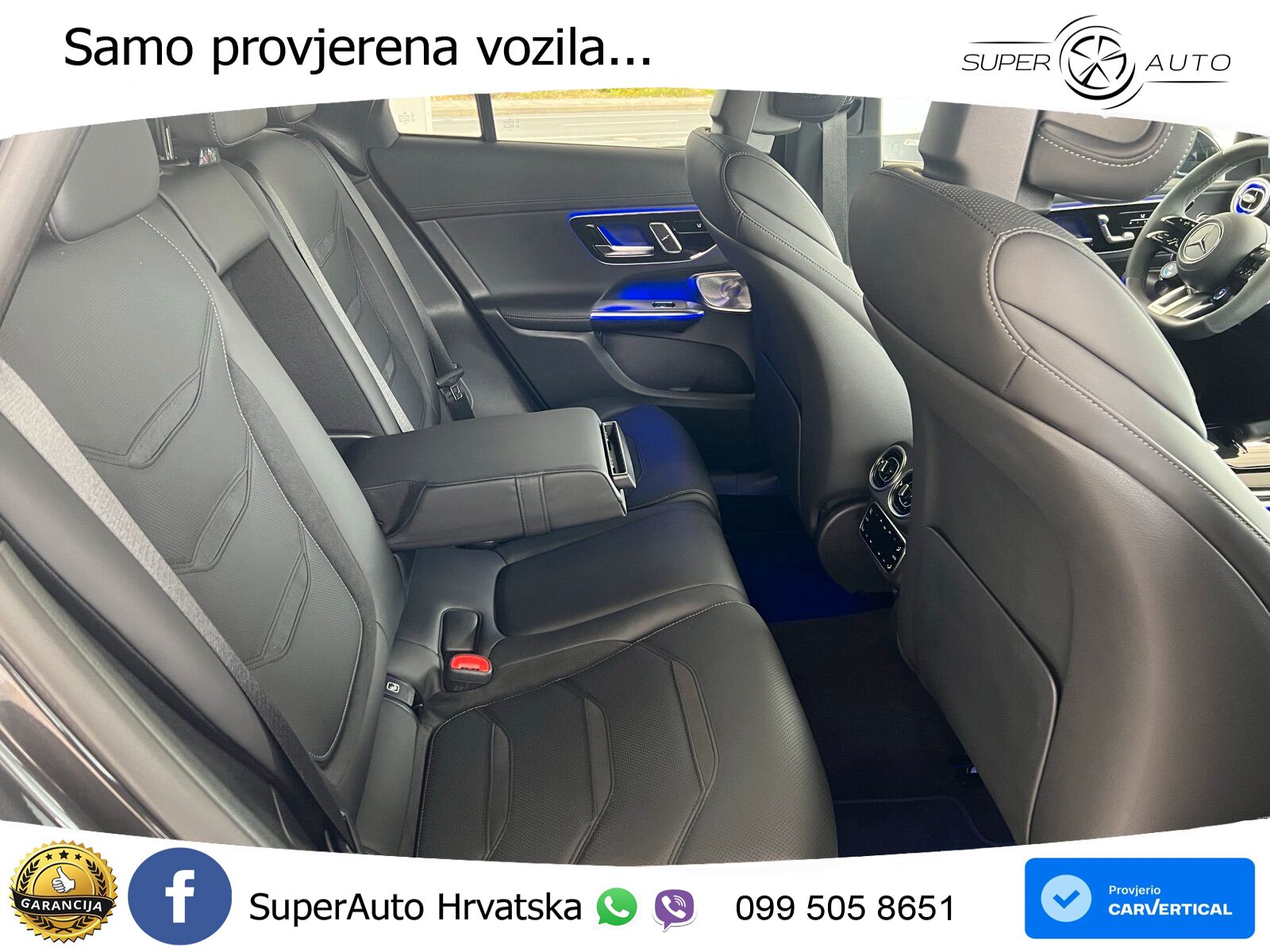 Mercedes AMG GLC 63 S E PERFORMANCE (680 KS) 4MATIC+ AMG SPEEDSHIFT MCT 9G ACC+HEAD+4xGR SJED+360+PANO