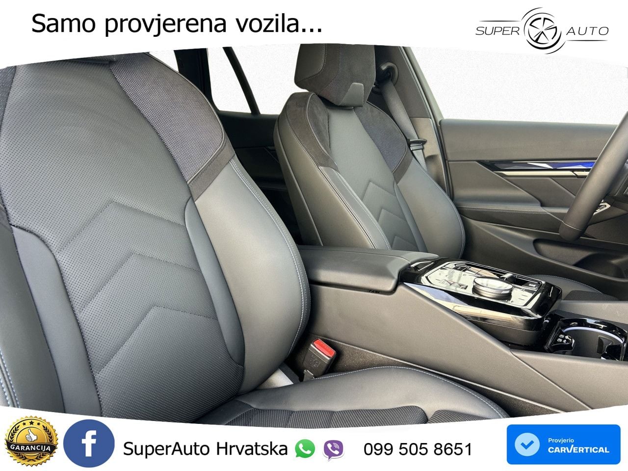 BMW 520d Touring (197 KS) xDrive Steptronic M Sport LED+GR SJED+ACC