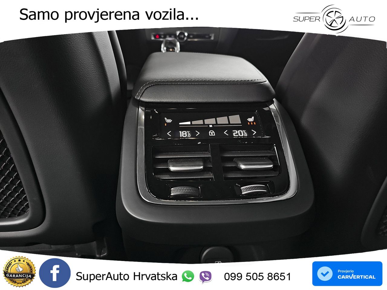 Volvo V60 2.0 B4 Benzin DCT ACC+HEAD+4xGR SJED+360+PANO