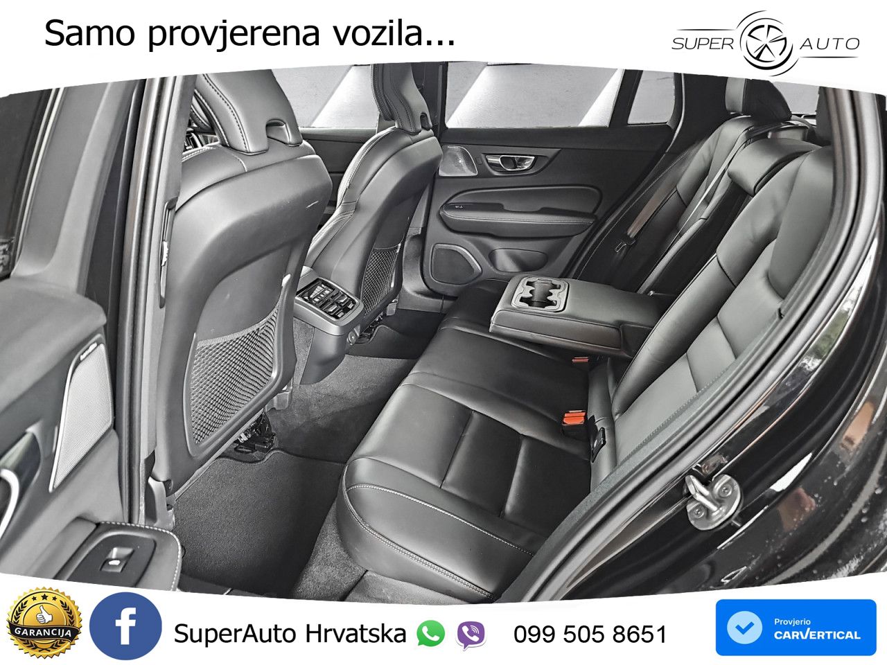 Volvo V60 2.0 B4 Benzin DCT ACC+HEAD+4xGR SJED+360+PANO
