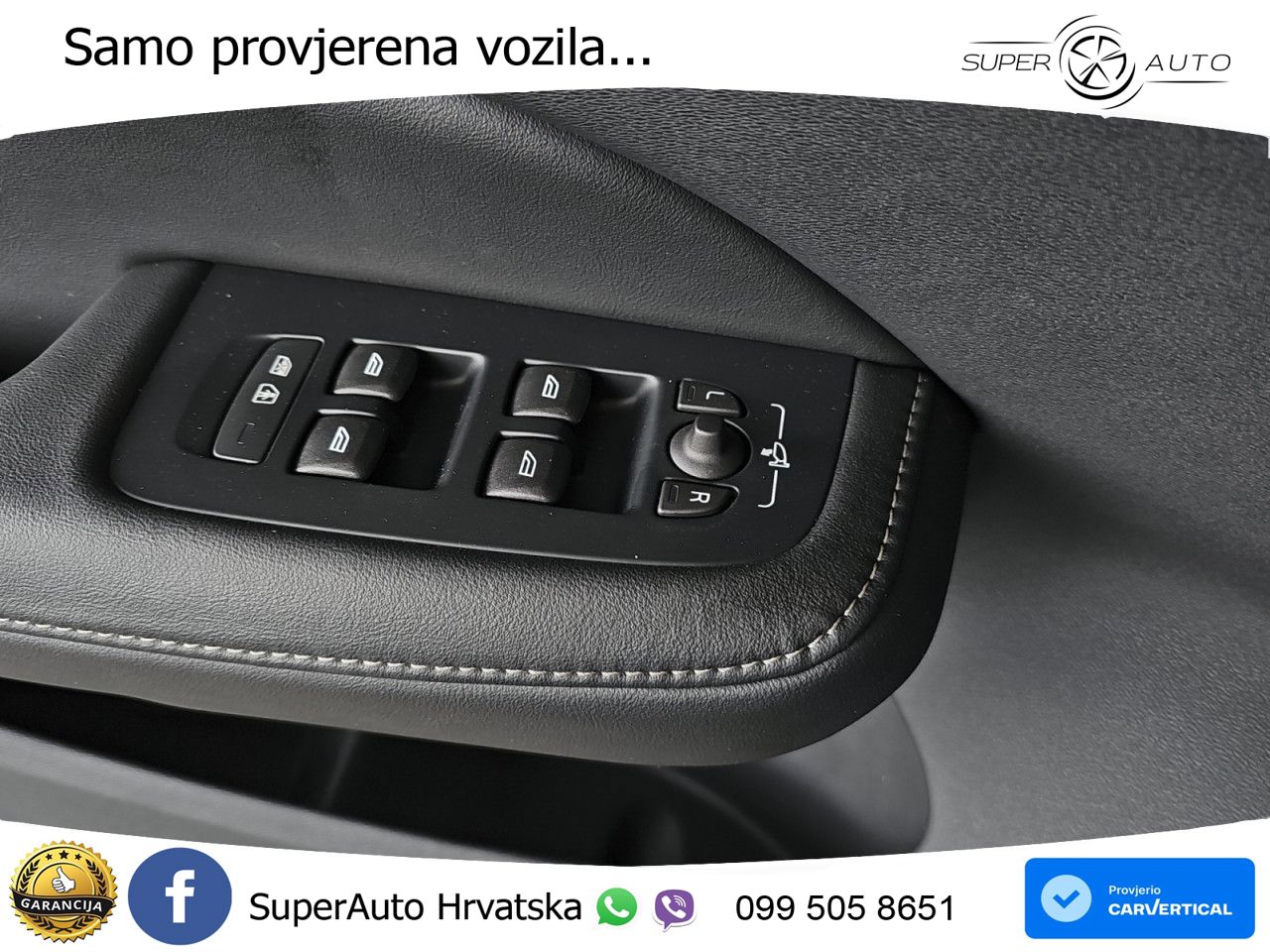 Volvo V60 2.0 B4 Benzin DCT ACC+HEAD+4xGR SJED+360+PANO