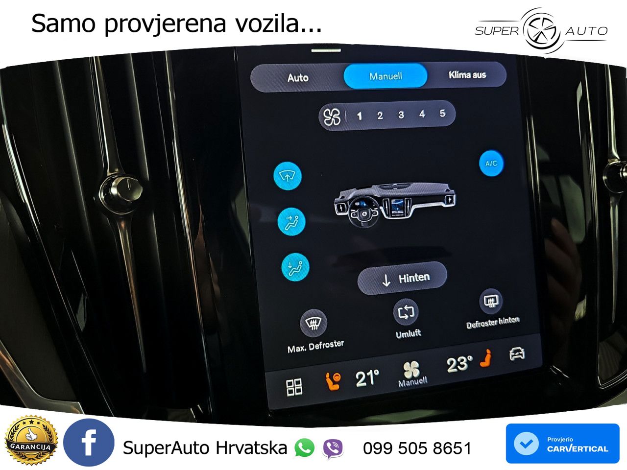 Volvo V60 2.0 B4 Benzin DCT ACC+HEAD+4xGR SJED+360+PANO