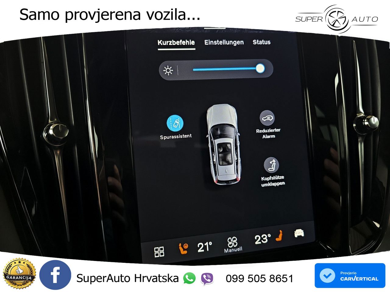 Volvo V60 2.0 B4 Benzin DCT ACC+HEAD+4xGR SJED+360+PANO