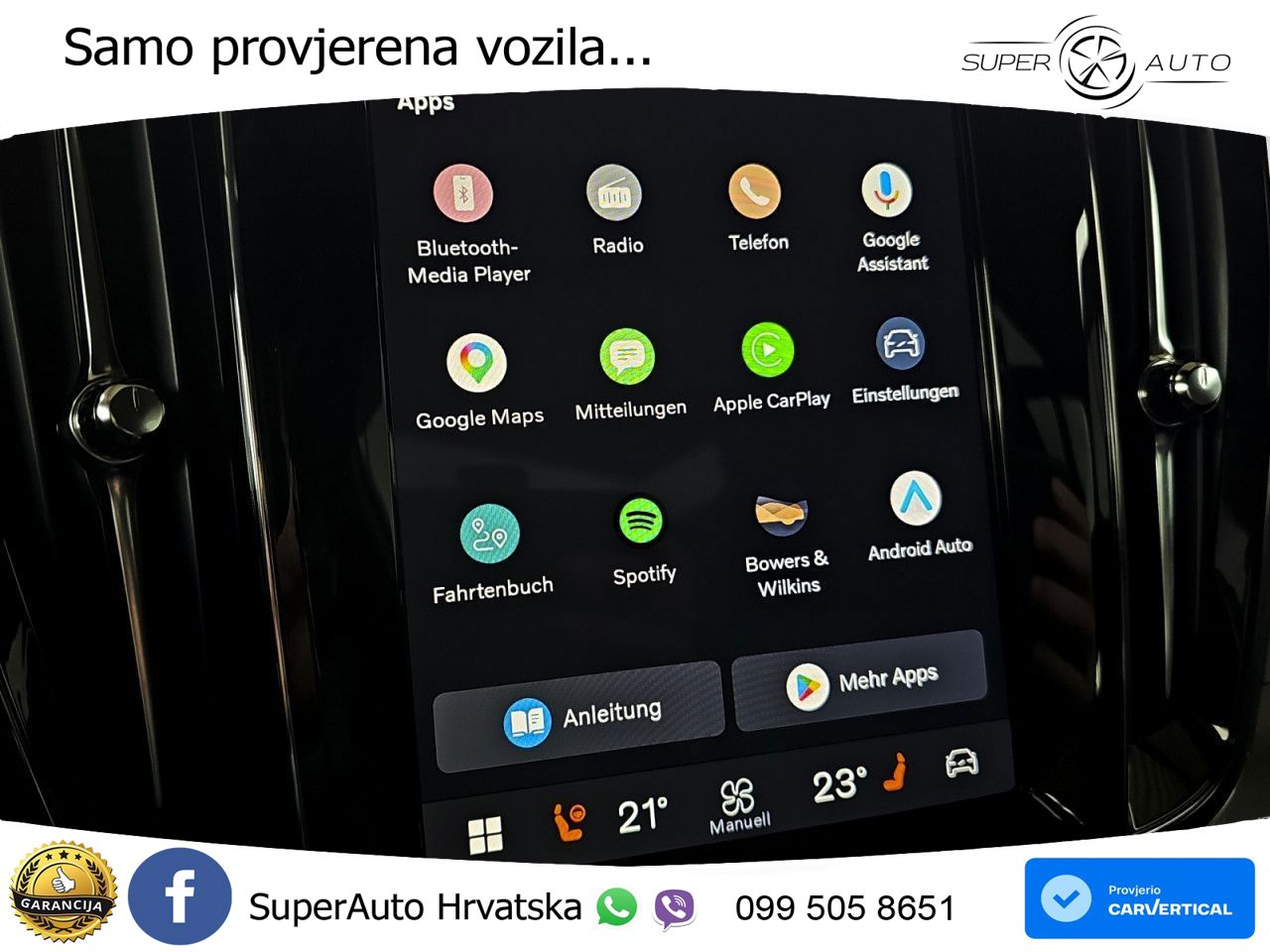 Volvo V60 2.0 B4 Benzin DCT ACC+HEAD+4xGR SJED+360+PANO