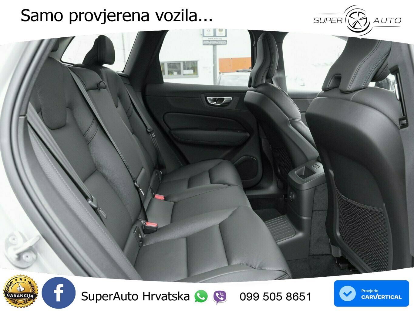 Volvo XC60 T8 AWD Geartronic ACC+GR SJED+360+PANO