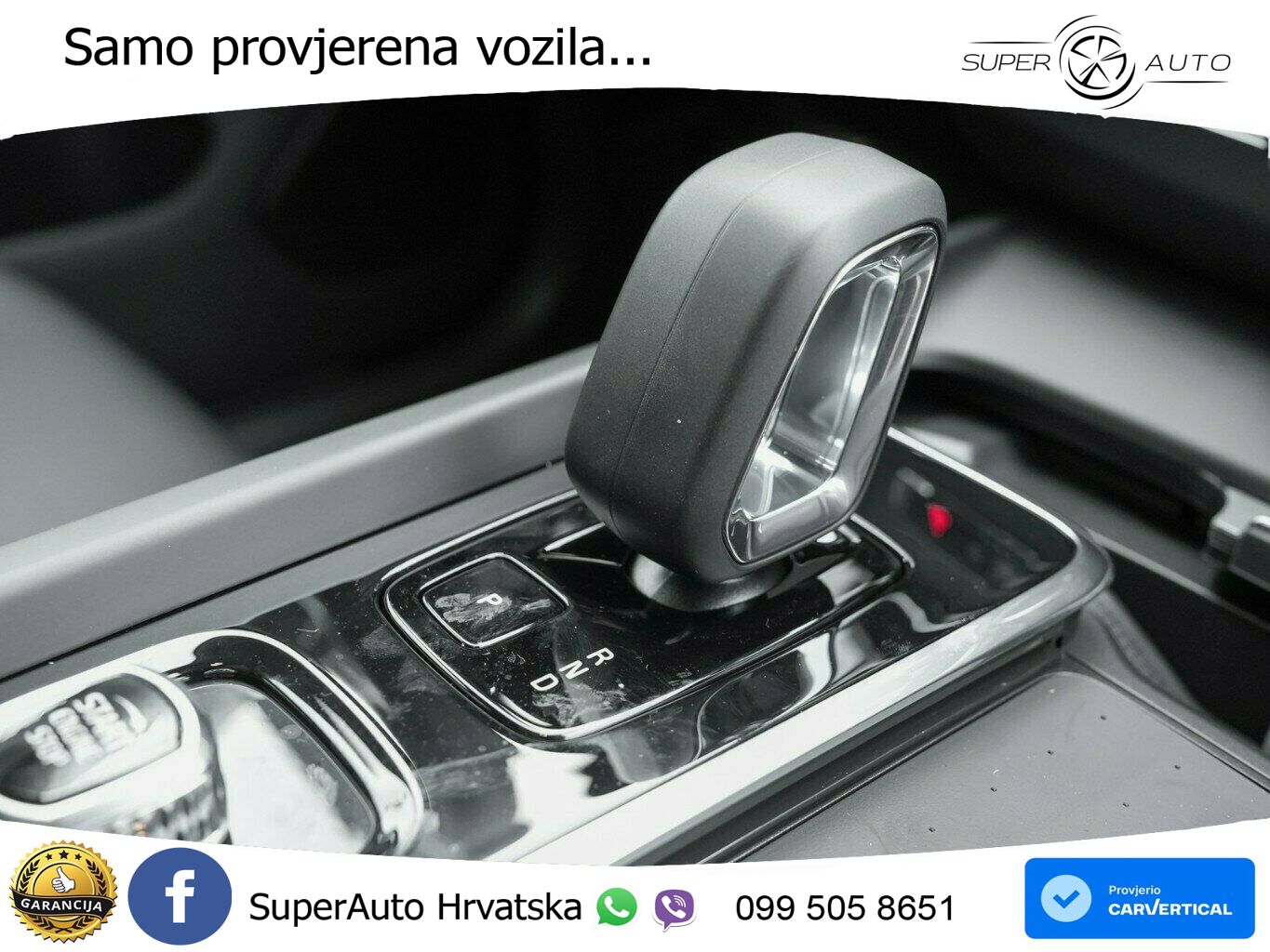 Volvo XC60 T8 AWD Geartronic ACC+GR SJED+360+PANO