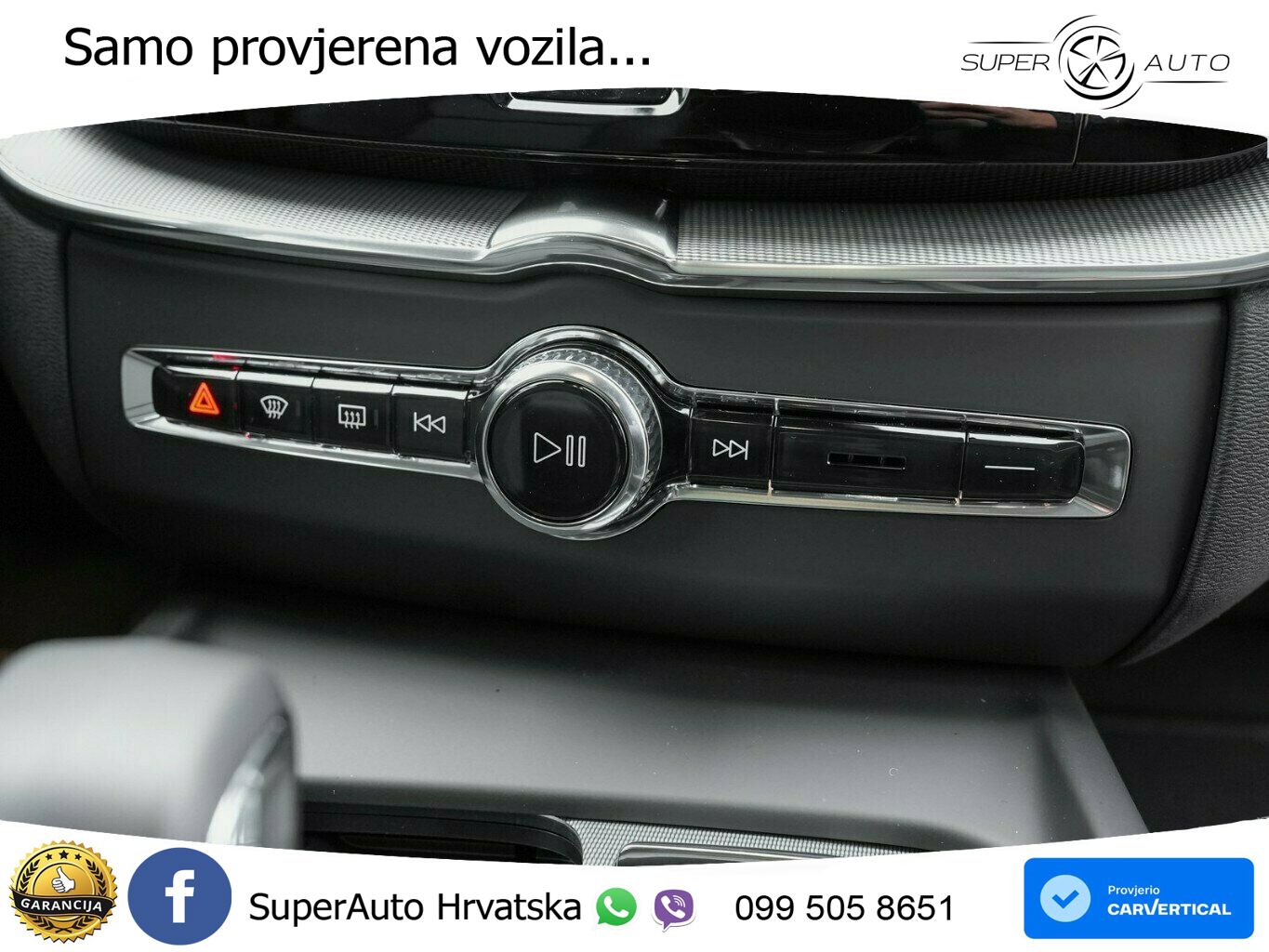 Volvo XC60 T8 AWD Geartronic ACC+GR SJED+360+PANO