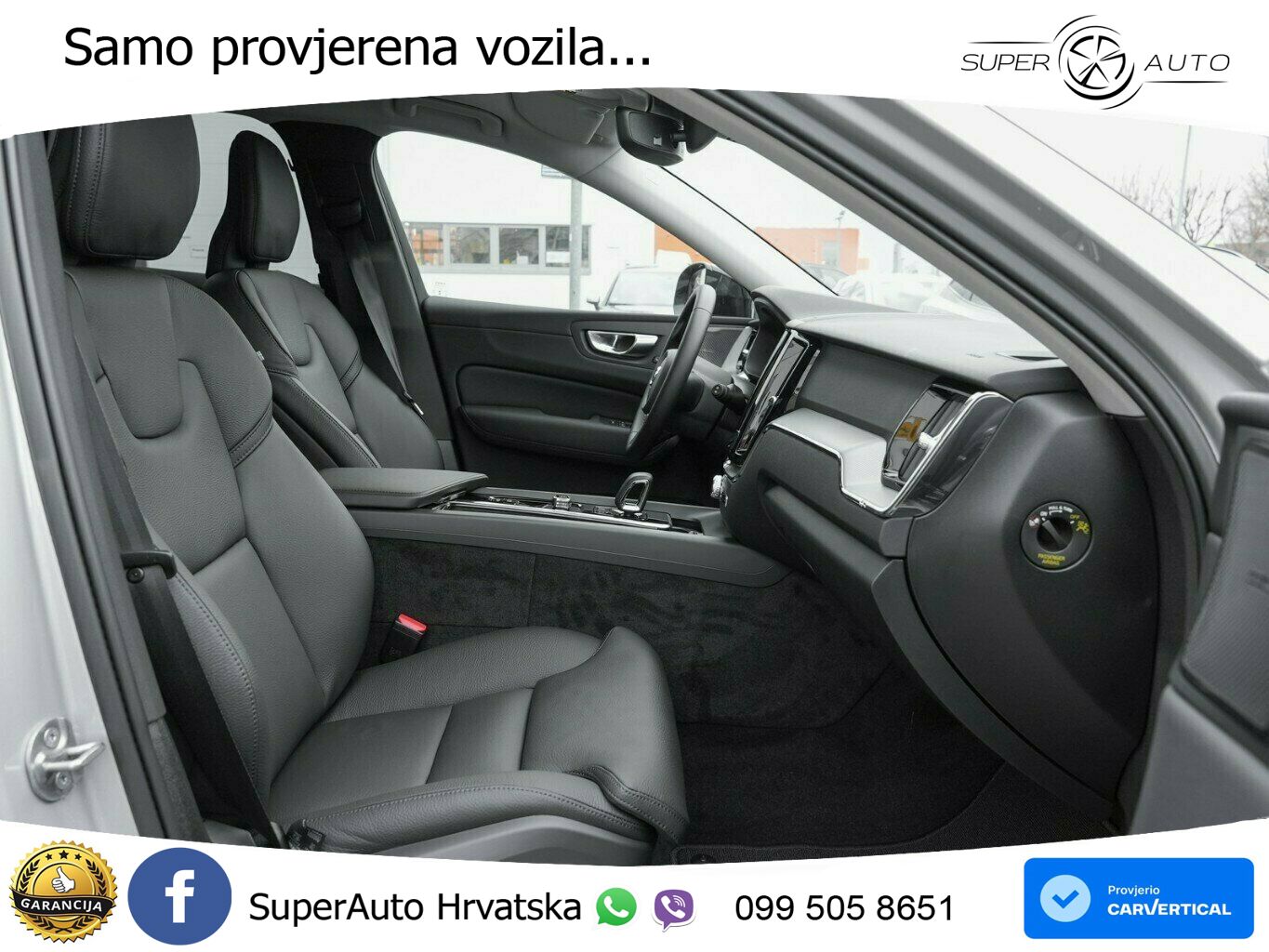 Volvo XC60 T8 AWD Geartronic ACC+GR SJED+360+PANO