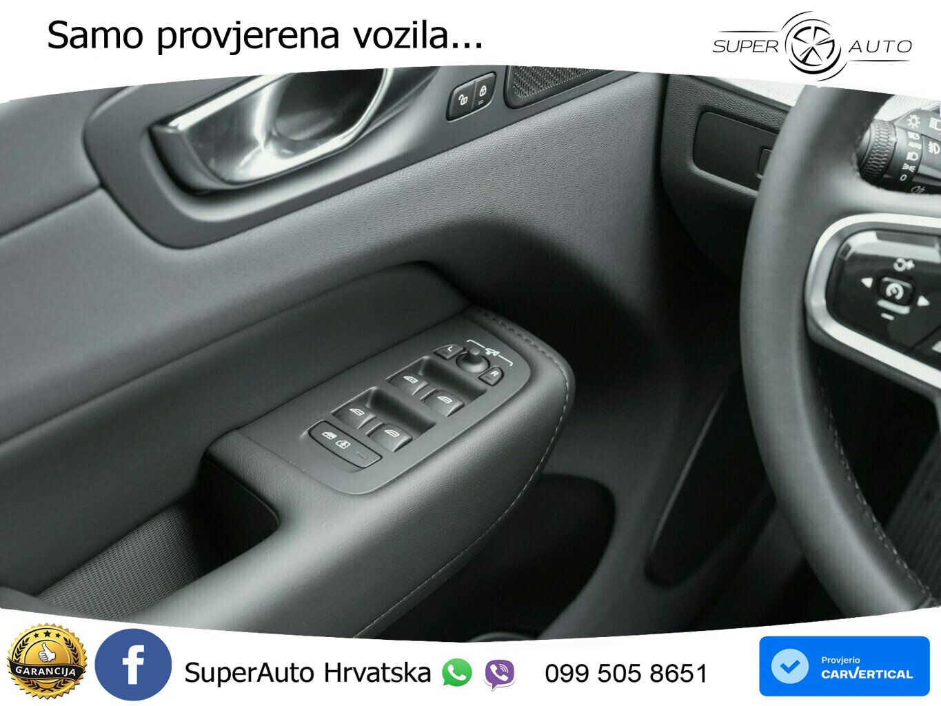 Volvo XC60 T8 AWD Geartronic ACC+GR SJED+360+PANO