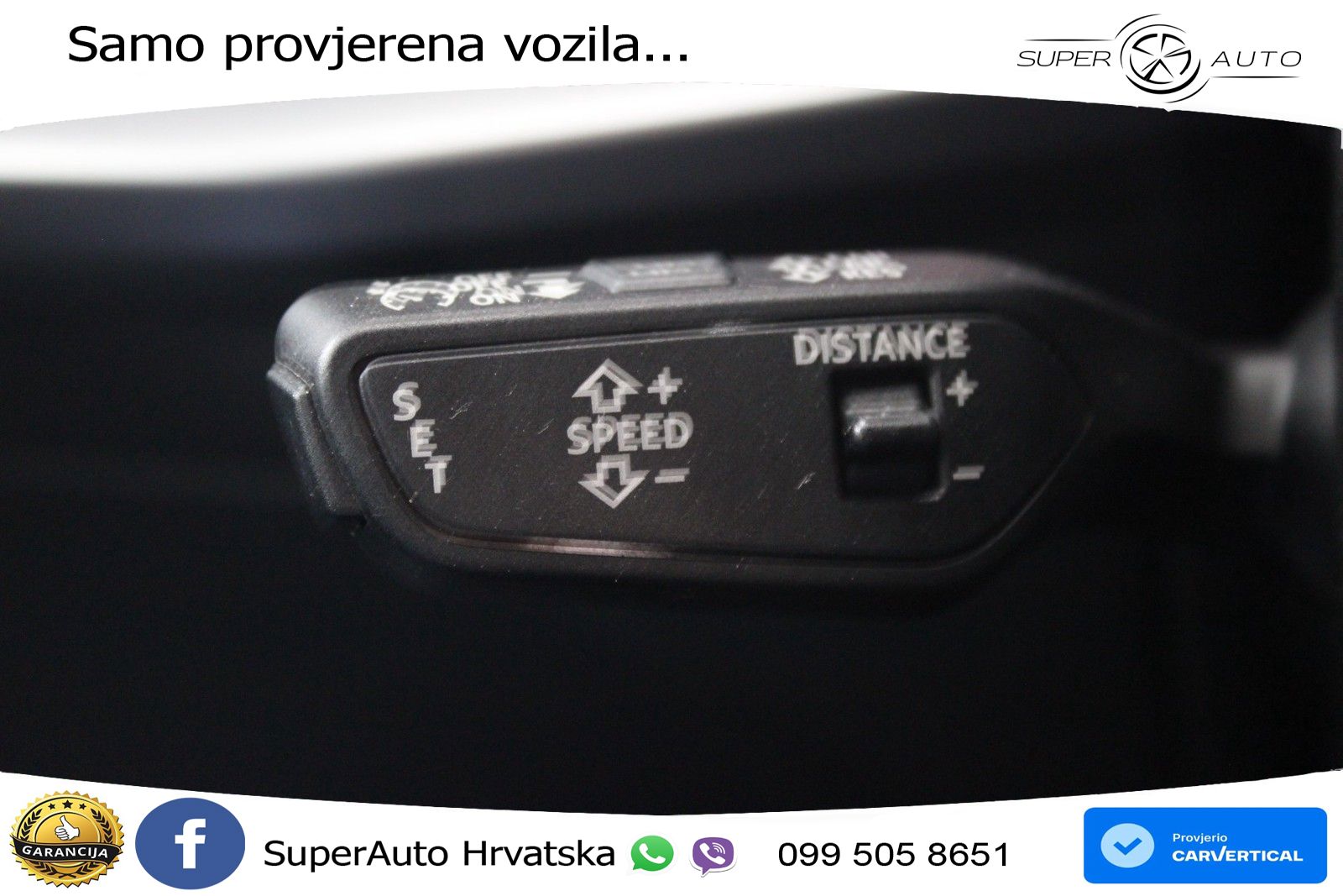 Audi A3 Limuzina 35 TFSI (150 KS) S tronic LED+GR SJED+ACC
