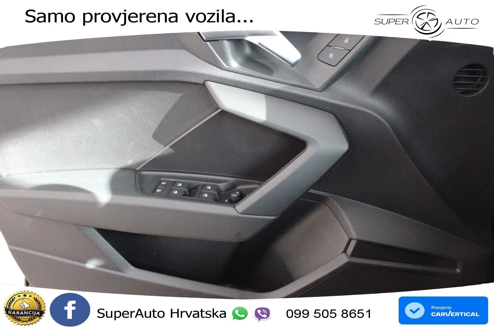 Audi A3 Limuzina 35 TFSI (150 KS) S tronic LED+GR SJED+ACC