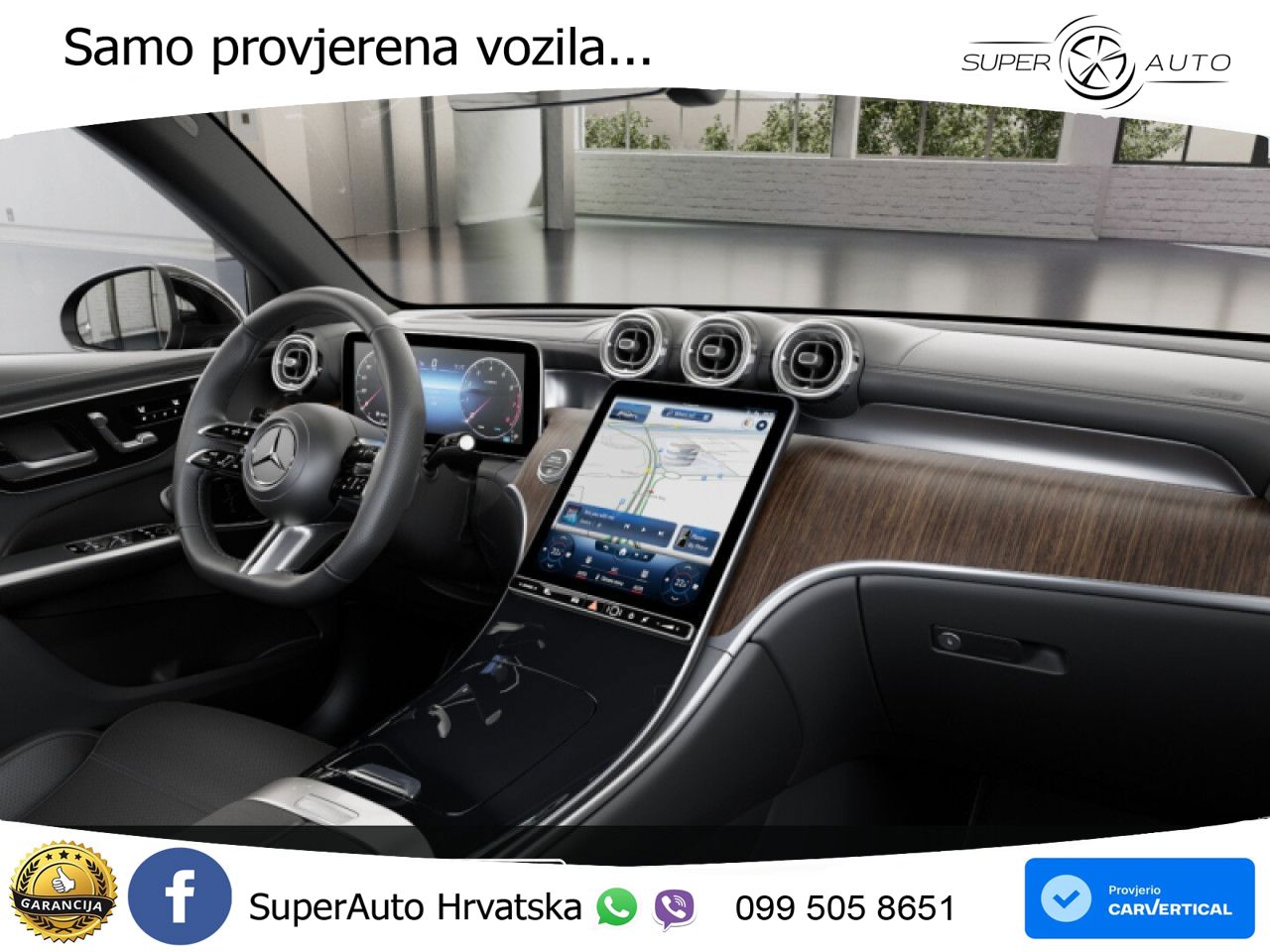 Mercedes GLC 300 (258 KS) 4MATIC 9G-TRONIC AMG