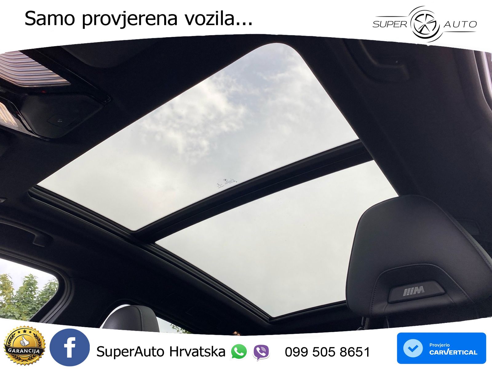 BMW X3 M40d xDrive Steptronic