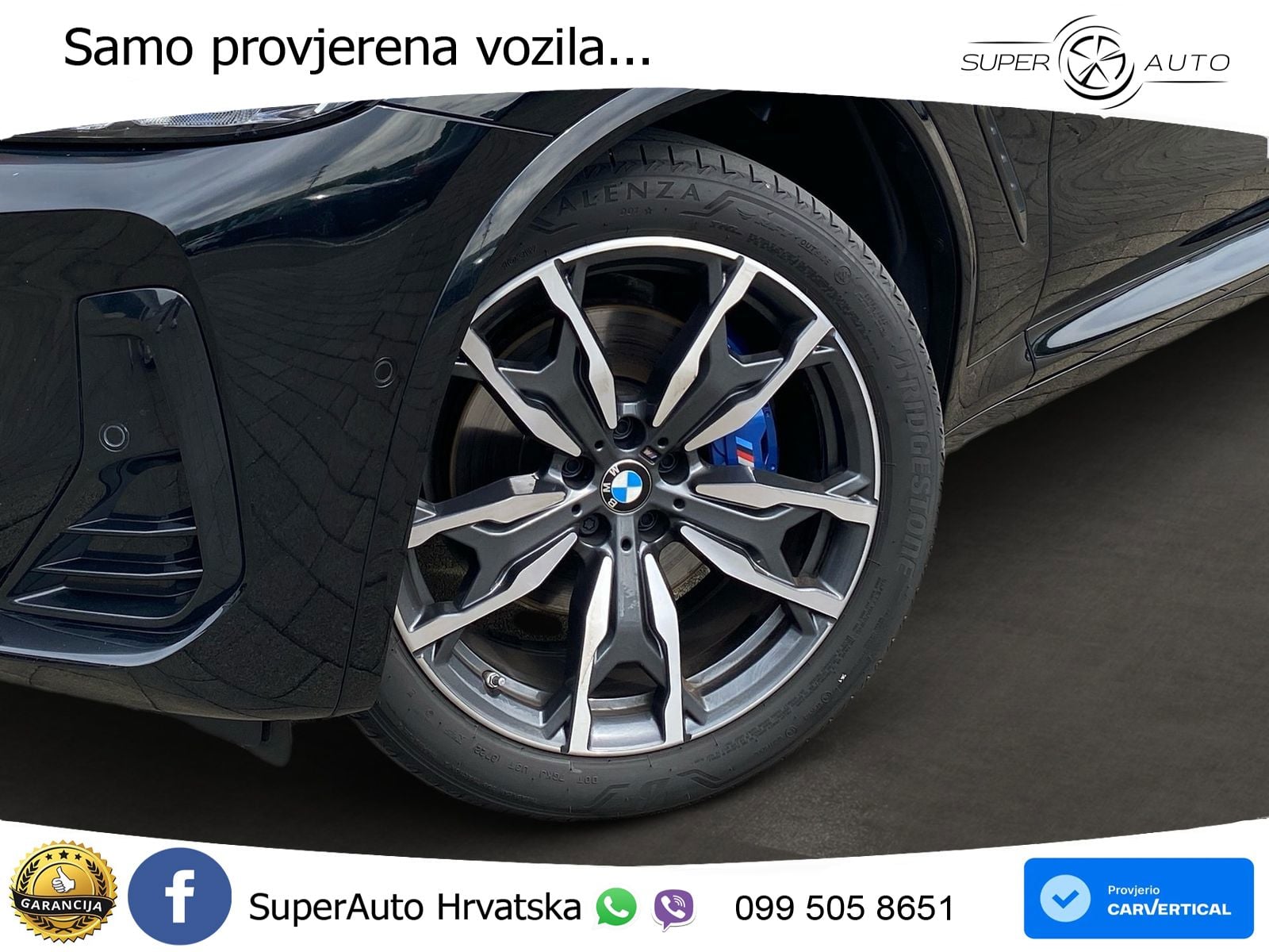 BMW X3 M40d xDrive Steptronic