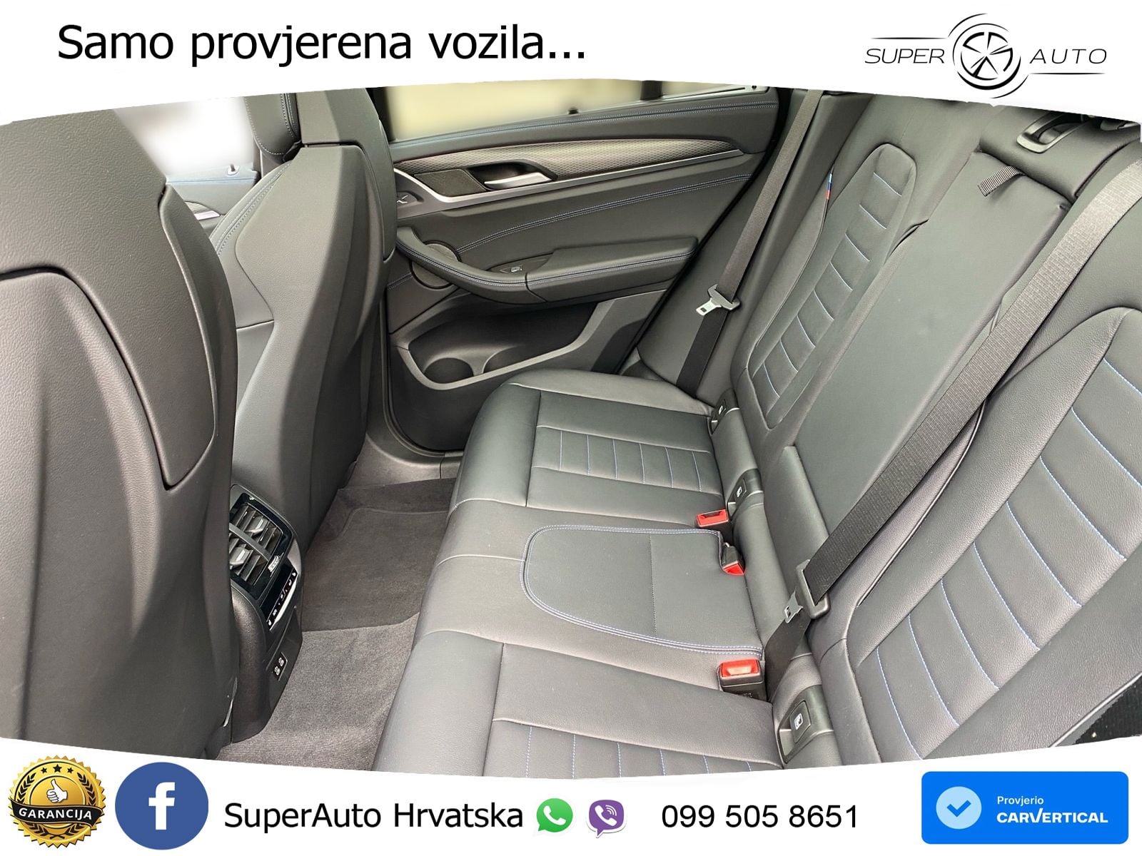 BMW X3 M40d xDrive Steptronic