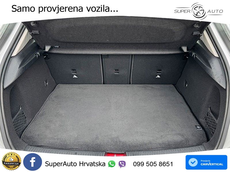 Mercedes-Benz A 200d 8G-DCT