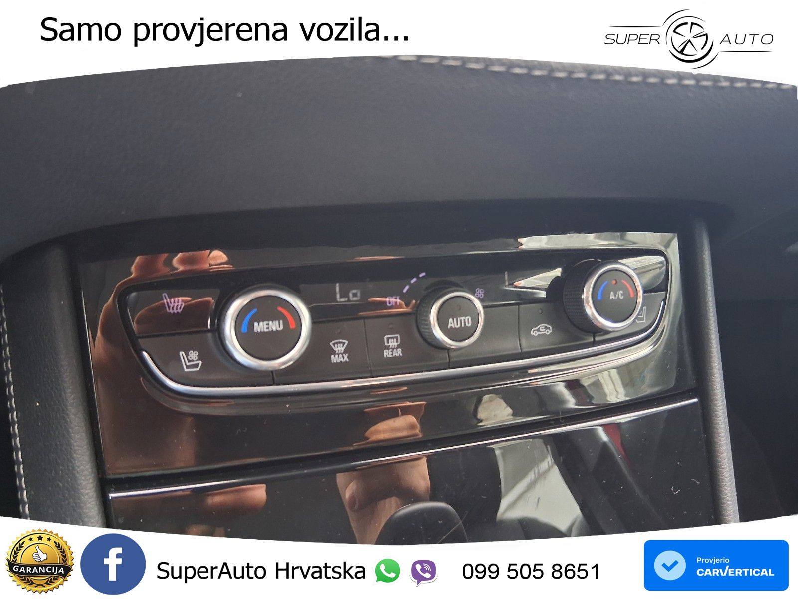 Opel Grandland X 1.5d (130 KS) Automatic