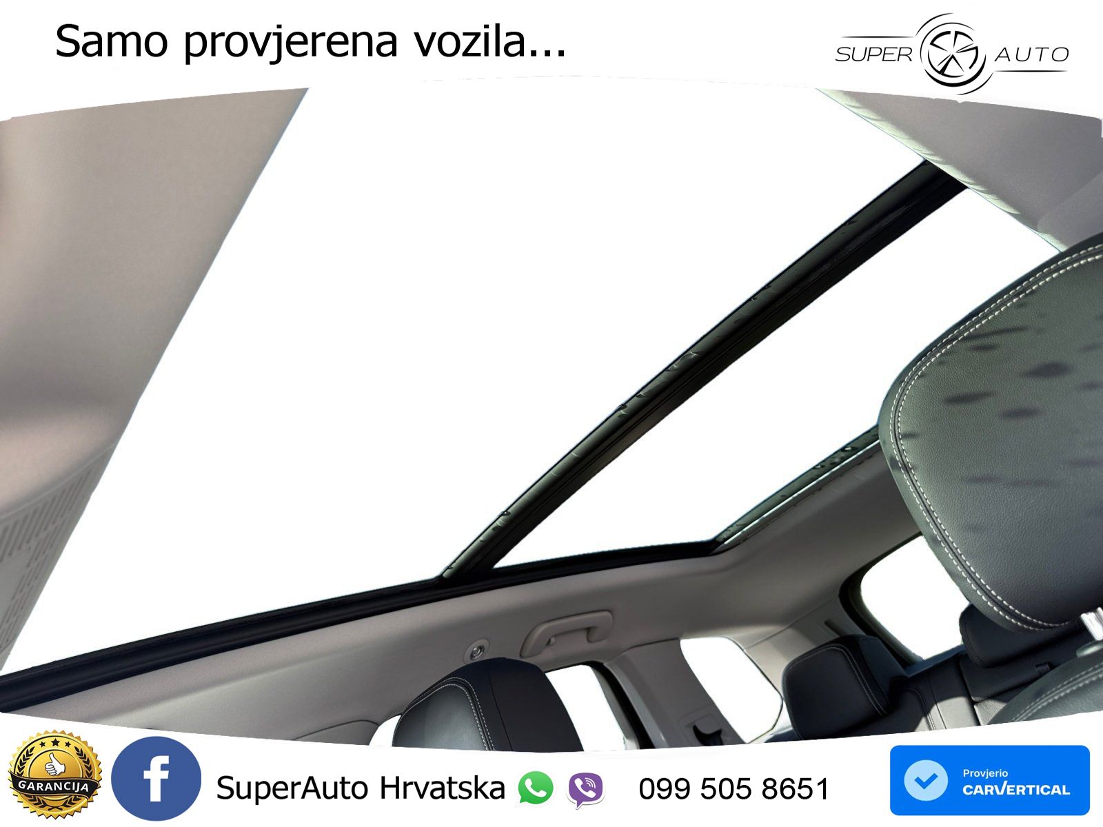 Volkswagen Touareg 3.0 V6 TDI (286 KS) 4MOTION Tiptronic ZRAČNI+ACC+GR SJED+KAM+PANO