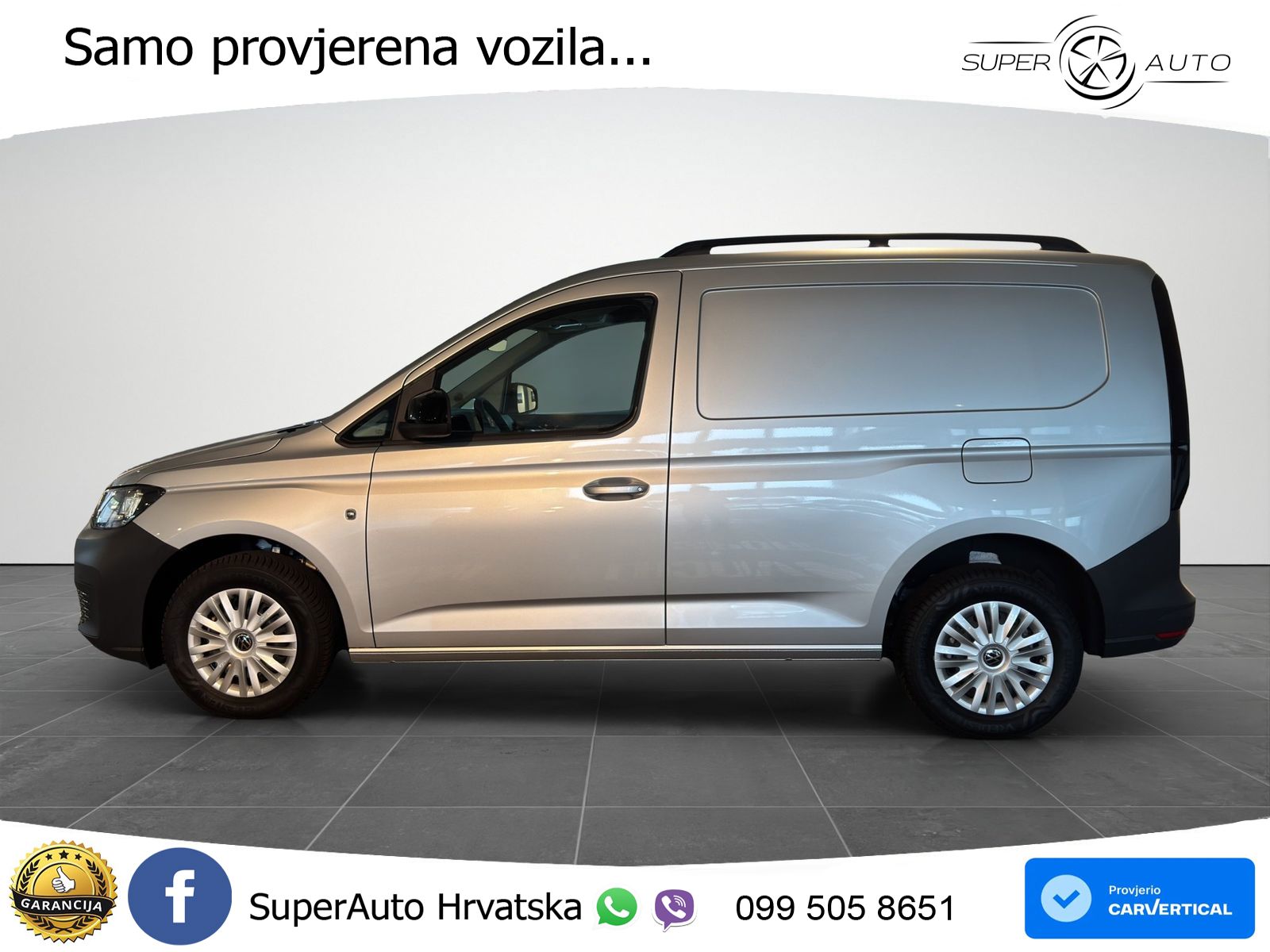 Volkswagen Caddy 2.0 TDI Cargo AHK|R-Kam.|SHZ|Virtual|PDC 102 KS