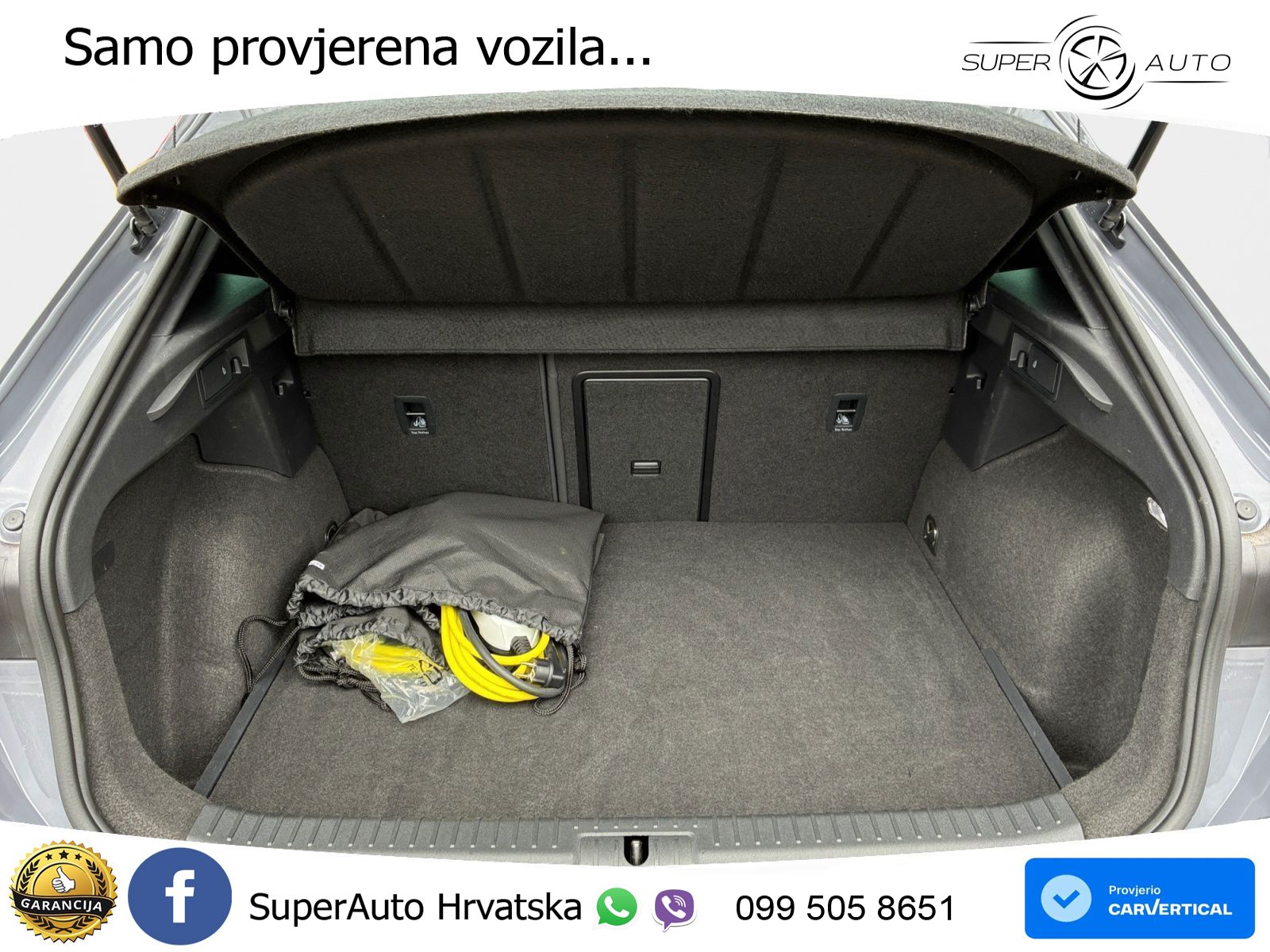 Cupra Formentor 1.4 TSI (245 KS) e-Hybrid DSG VZ LED+GR SJED+ACC