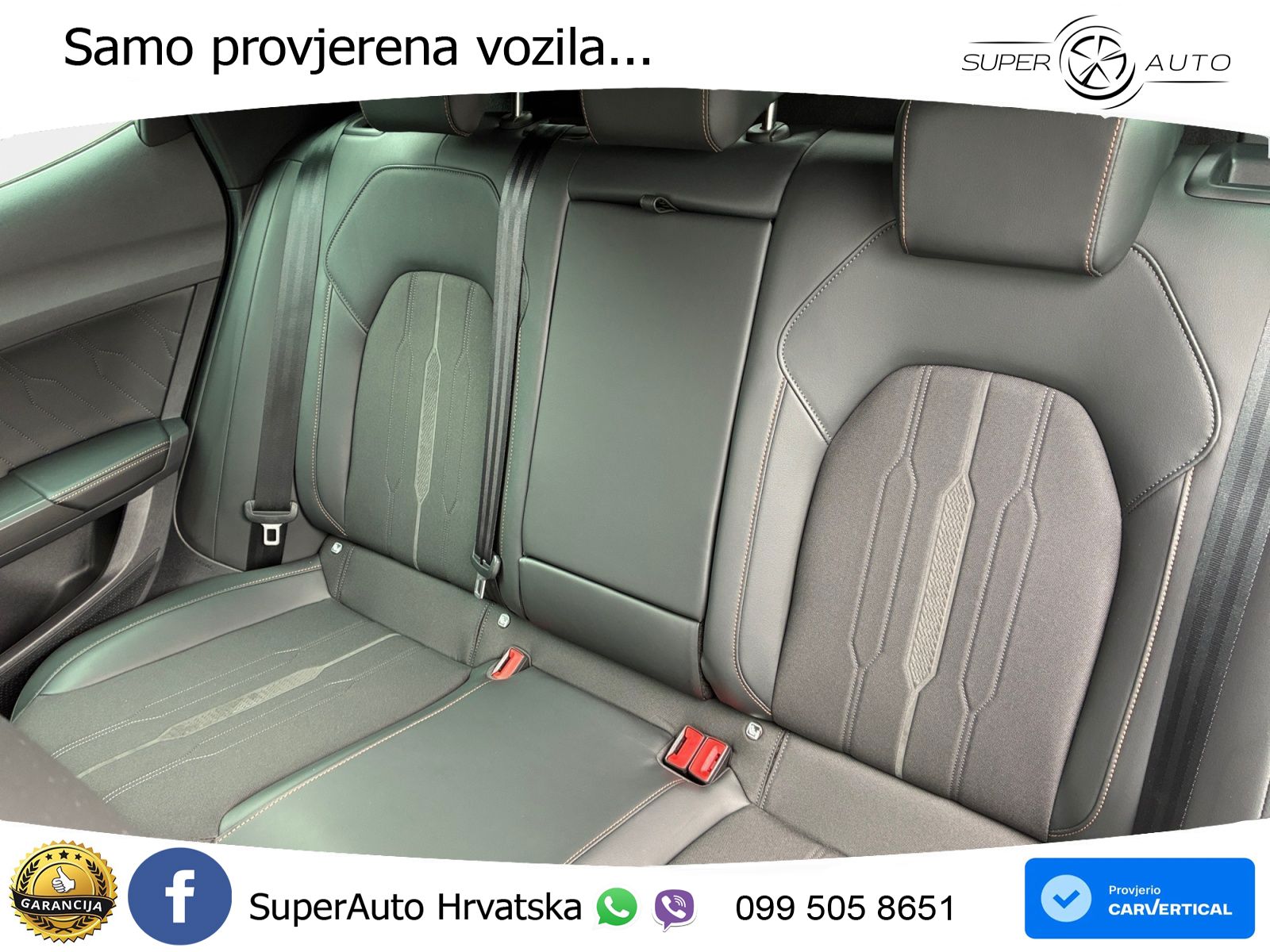 Cupra Formentor 1.4 TSI (245 KS) e-Hybrid DSG VZ LED+GR SJED+ACC
