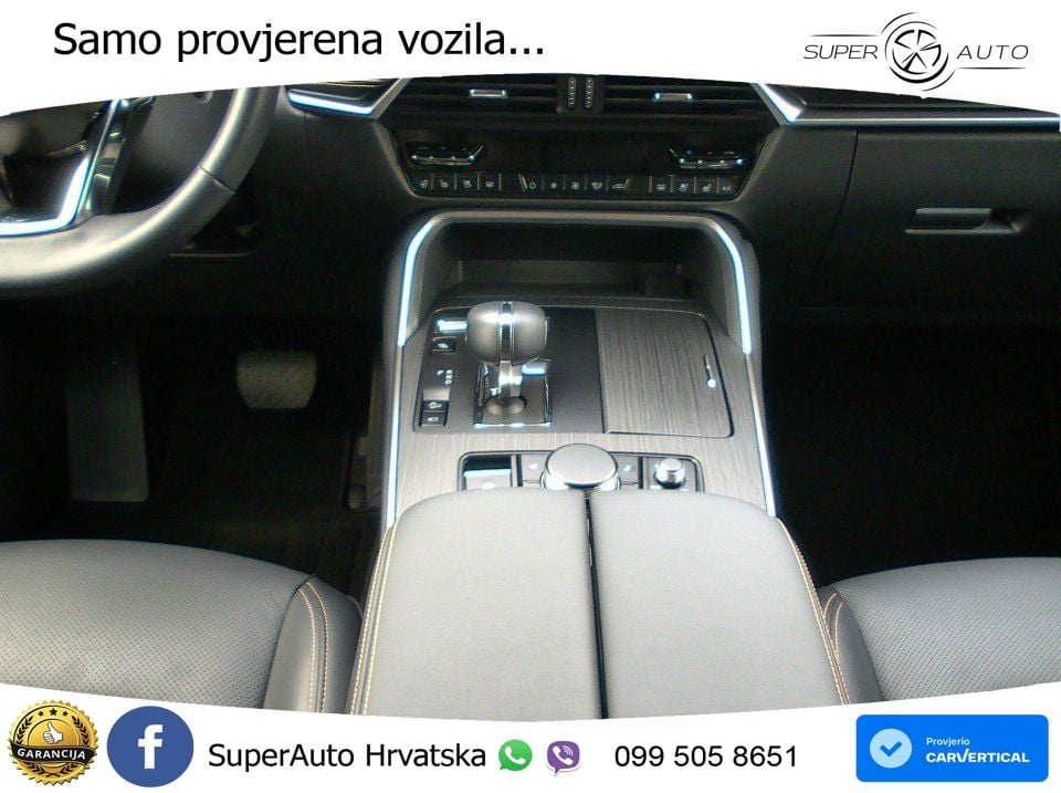 Mazda CX-60 3.3 e-Skyactiv D (254 KS) AWD Automatic MATRIX+GR SJED+KAM