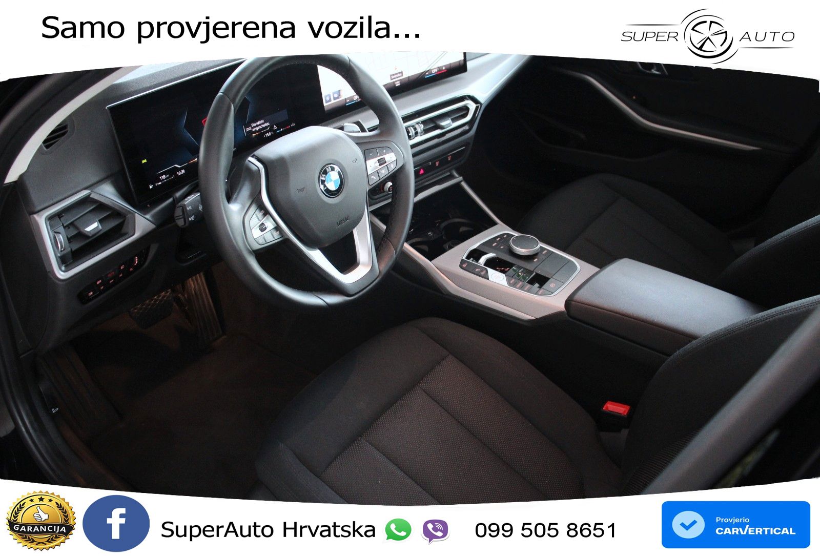 BMW 318i (156 KS) Steptronic