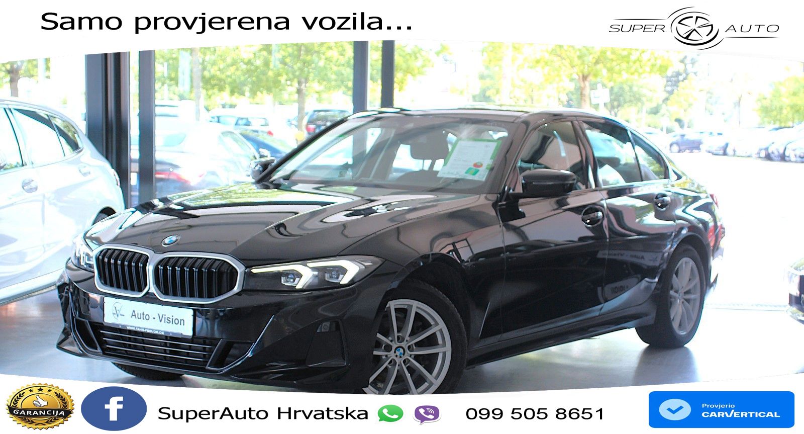 BMW 318i (156 KS) Steptronic