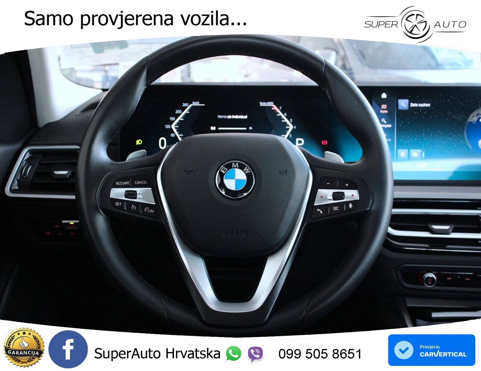 BMW 318i (156 KS) Steptronic